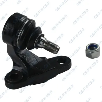 Čep nápravy Podpora/kloub GSP S080847
