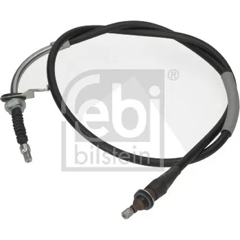 Brzdový systém Lanko ruční brzdy FEBI BILSTEIN 193419