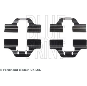 Brzdový kotouč Příslušenství kotoučové brzdy BLUE PRINT ADV1848601