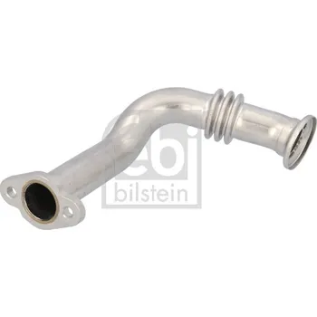 Turbodmychadlo Potrubí pro AGR - EGR ventil FEBI BILSTEIN 196939