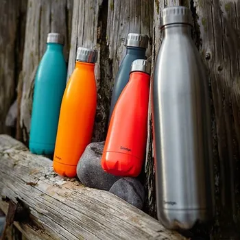 Termoska Smidge Aqua - nerezová termoláhev 500 ml