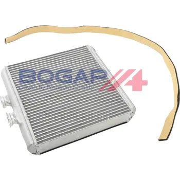 Výměník tepla Výměník tepla pro vnitřní vytápění BOGAP C4120106