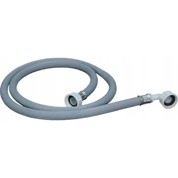 Praní a péče o prádlo NAPOUŠTĚCÍ HADICE 100 cm PRO PRAČKU MYČKU