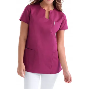 Kuchyňská zástěra Zdravotnická zástěra CLINIC DRESS vel. S