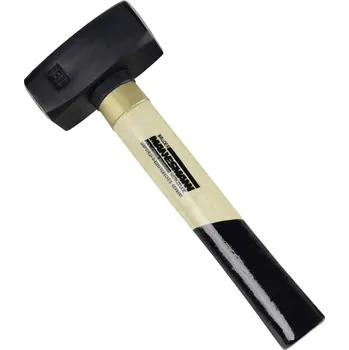 Kladivo Brüder Mannesmann M76521 kamenické kladivo 1250 g DIN 6475 1 ks