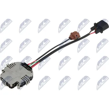 Řídící jednotka Řídící jednotka elektrického větráku motoru NTY CSW-AU-000