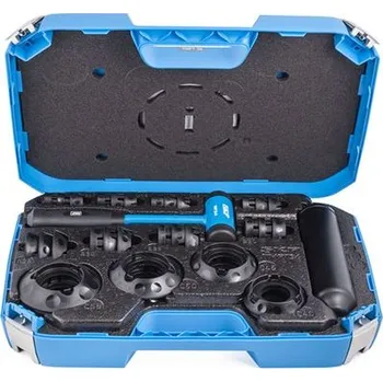 Sada nářadí Sada nářadí Mechanické, počet kusů: 40 SKF Přenosné pouzdro