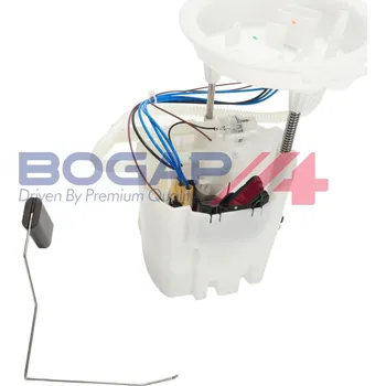 Palivové čerpadlo Palivové čerpadlo BOGAP B1622147
