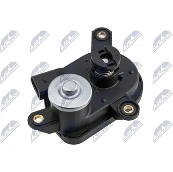 Váha vzduchu Nastavovací prvek, klapka (sací potrubí) NTY ENK-ME-009