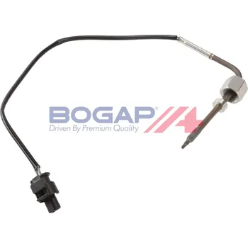 Čidlo automobilu Čidlo teploty výfukových plynů BOGAP C6120154
