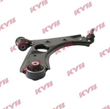 Zavěšení kol Příčné rameno - řídící páka zavěšení kol KYB KSC4109