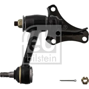 Táhlo řízení Předlohová páka řízení FEBI BILSTEIN 41981