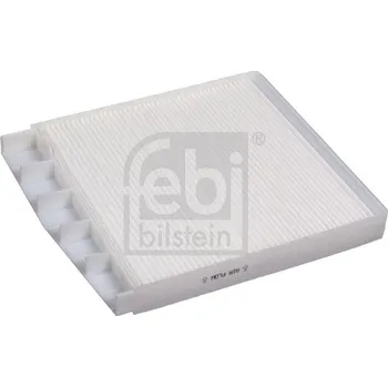 Kabinový filtr Filtr vzduchu v interiéru FEBI BILSTEIN 19358