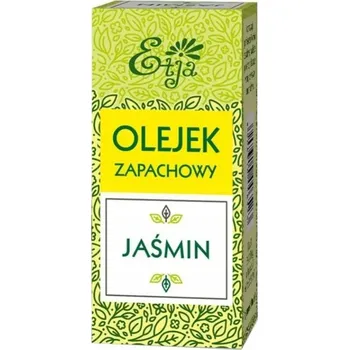 Vonný olej Vonný olej JASMÍN 10ml Etja