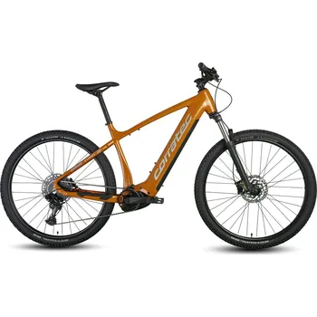 Jízdní kolo Corratec X-Vert RACE B-LTD High (oranžová) 2026 Průměr kol: 29", Výška rámu: (23" = 57 cm), Velikost rámu: XXL