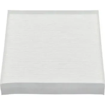 Kabinový filtr Kavo Parts KC-6124 Filtr, ventilace prostoru pro cestující