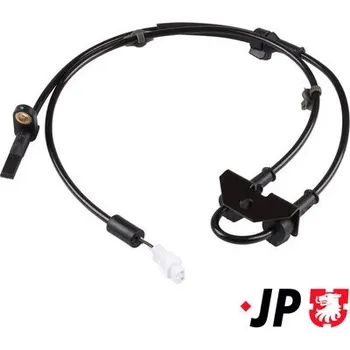 Brzdový systém Snímač počtu otáček kol JP GROUP 4797104370