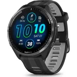 Garmin Forerunner 965, Black