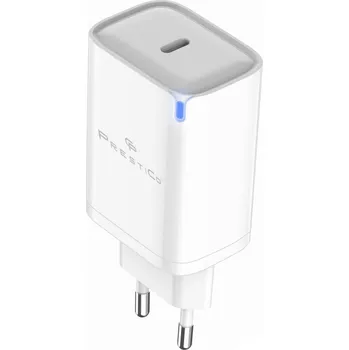 Rychlá USB-C nabíječka 45W GaN PD PPS pro Motorola Moto Edge 50 Fusion