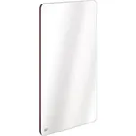 Kludi Esprit Zrcadlo obdélníkové, 50x80 cm, křišťál - výprodej vzorku