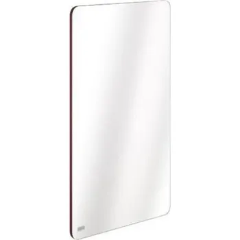 Zrcadlo Kludi Esprit Zrcadlo obdélníkové, 50x80 cm, křišťál - výprodej vzorku