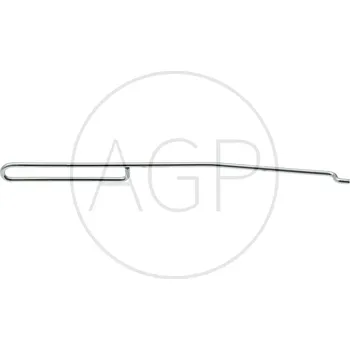 Příslušenství k zahradní technice Plynové táhlo pro Loncin, na typy LC 1P68 FA, LC 1P70 FA