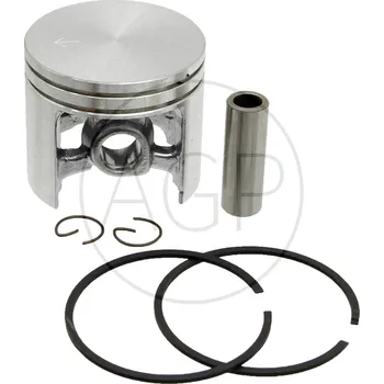 Pístní sada pro Husqvarna, Ø válce 56 mm, na typ 394
