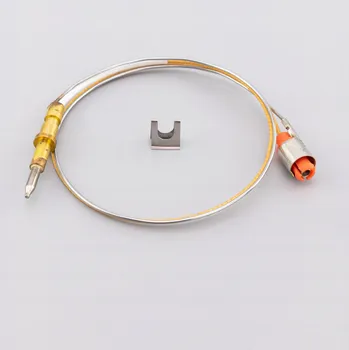 Příslušenství pro sporák Termočlánek pro sporák AMICA, hořák WOK Somipress