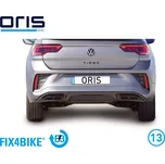 Sada pro dodatečnou výbavu, tažné zařízení ACPS-ORIS 400-186