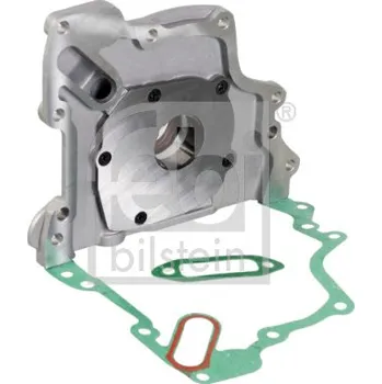 Olejové čerpadlo Olejové čerpadlo FEBI BILSTEIN 180754