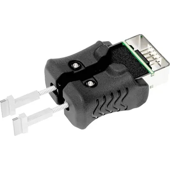 Pájecí hrot Weller T0050116599 pájecí hrot Hrot nože Obsah 1 ks