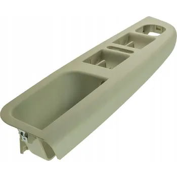 Klimatizace automobilu Klika dveří, vybavení interiéru NTY EZC-VW-319