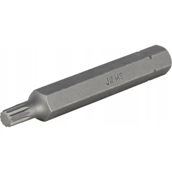 Bit Bit Jonnesway 10 mm, koncovka D10M75M06A