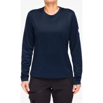Dámská mikina Mikina termoaktivní mikina Helly Hansen Tech Crew LS 2.0 - navy XS