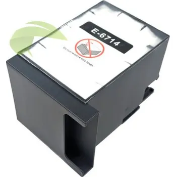 Odpadní nádobka pro Epson T6714 - TONERSYP