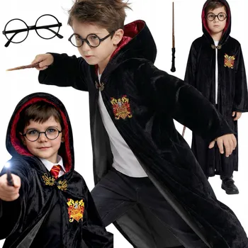 Karnevalový kostým Kostým Čaroděj del-sol vel. 110-120