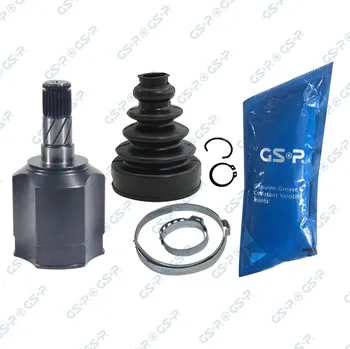 Poloosa kola Sada kloubů pro hnací hřídel GSP 617031