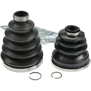 Manžeta ke kolu Manžeta pro hnací hřídel - poloosa SPIDAN 25415