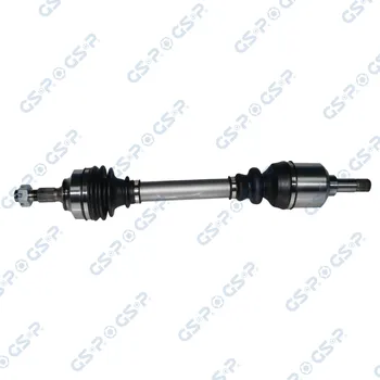 Poloosa kola Hnací hřídel - poloosa GSP 245126