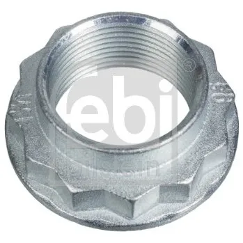 Čep nápravy Matice, čep nápravy FEBI BILSTEIN 12181