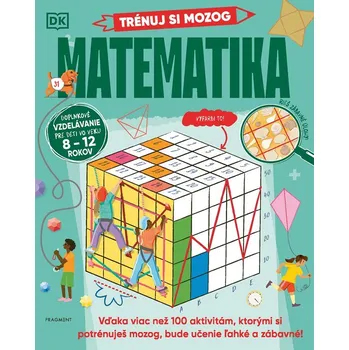 Bystrá hlava Trénuj si mozog: Matematika