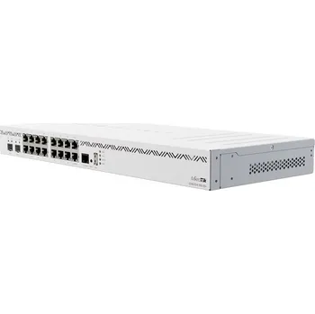 Síťový prvek MikroTik Cloud Core Router, CCR2004-16G-2S+