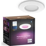 Vestavné svítidlo Philips bílé 1150lm