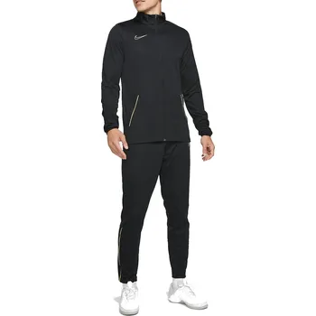 Souprava Nike M NK DF ACD21 TRK SUIT K cw6131-014 Velikost L