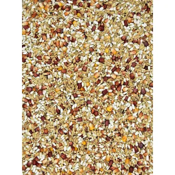 Pro ptáka MDM SKY RACE EUROPE-FLIGHT- Letová bez hrachu 25kg krmivo pro holuby