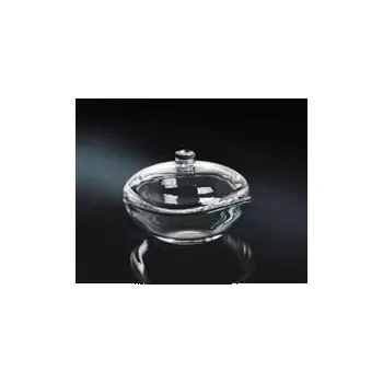 WALTHER-GLAS FLOW CLEAR MÍSA NA CUKROVINKY 140MM