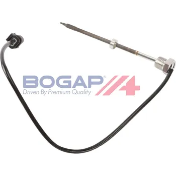 Čidlo automobilu Čidlo teploty výfukových plynů BOGAP C6120149