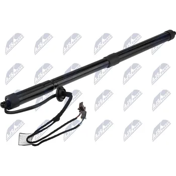 Příslušenství karosérie Vzpěra pro nákladní prostor NTY AE-RE-074