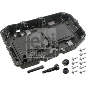 Převodovka Filtr automatické převodovky FEBI BILSTEIN 185354