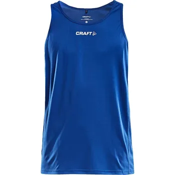 Nátělník Craft RUSH SINGLET HERREN 1907367-346000 Velikost XXL